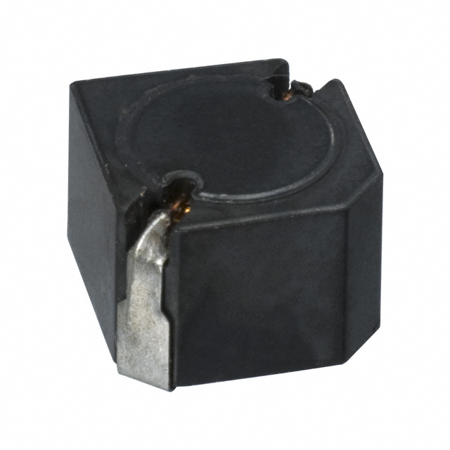 ELL-8UV680M Panasonic Electronic Components  Fixed Inductors